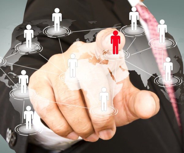 Những lợi ích khi sử dụng phần mềm quản lý nhân sự của Doanh Nghiệp