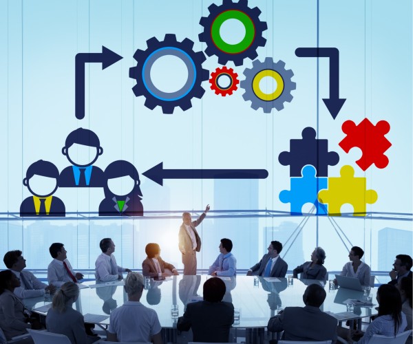 Top phần mềm quản lý Doanh Nghiệp phổ biến nhất hiện nay