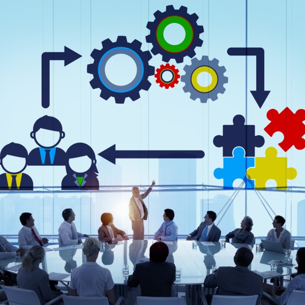 Top phần mềm quản lý Doanh Nghiệp phổ biến nhất hiện nay